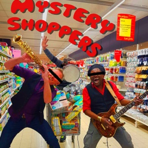 De Mystery Shoppers