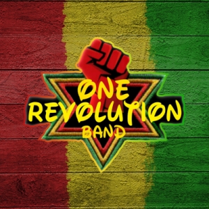 One Revolution Band