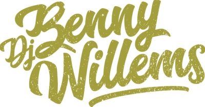 DJ Benny Willems